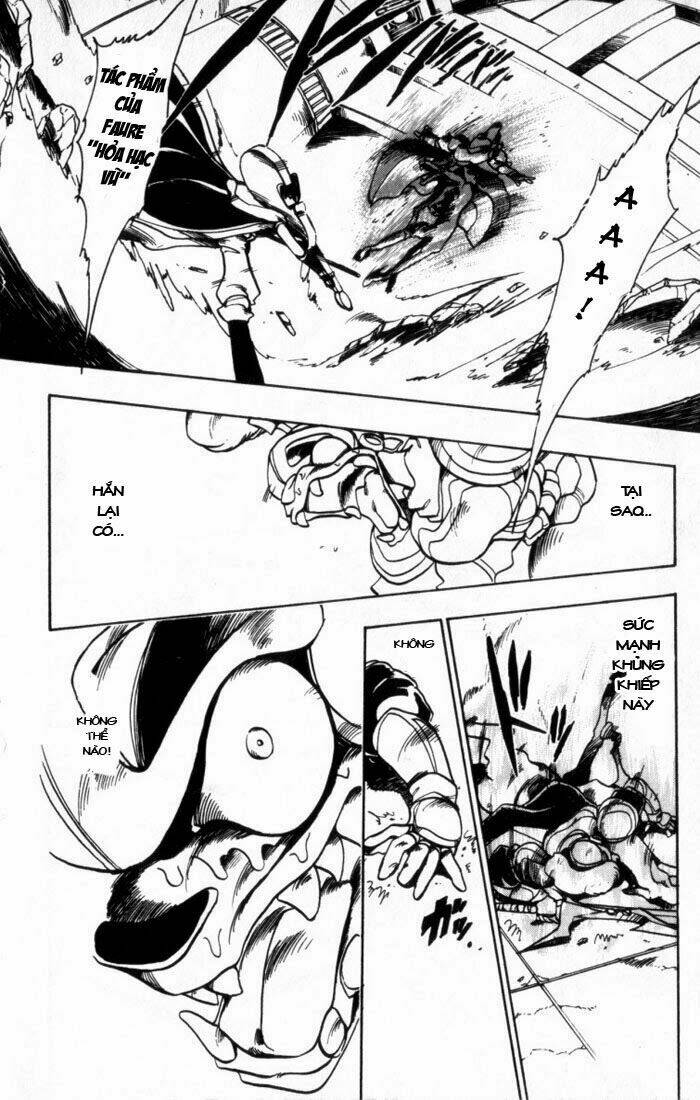 violinist of hameln - cây đàn kì diệu chapter 30 26