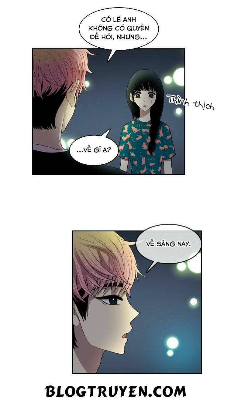 my shining world chapter 34 14