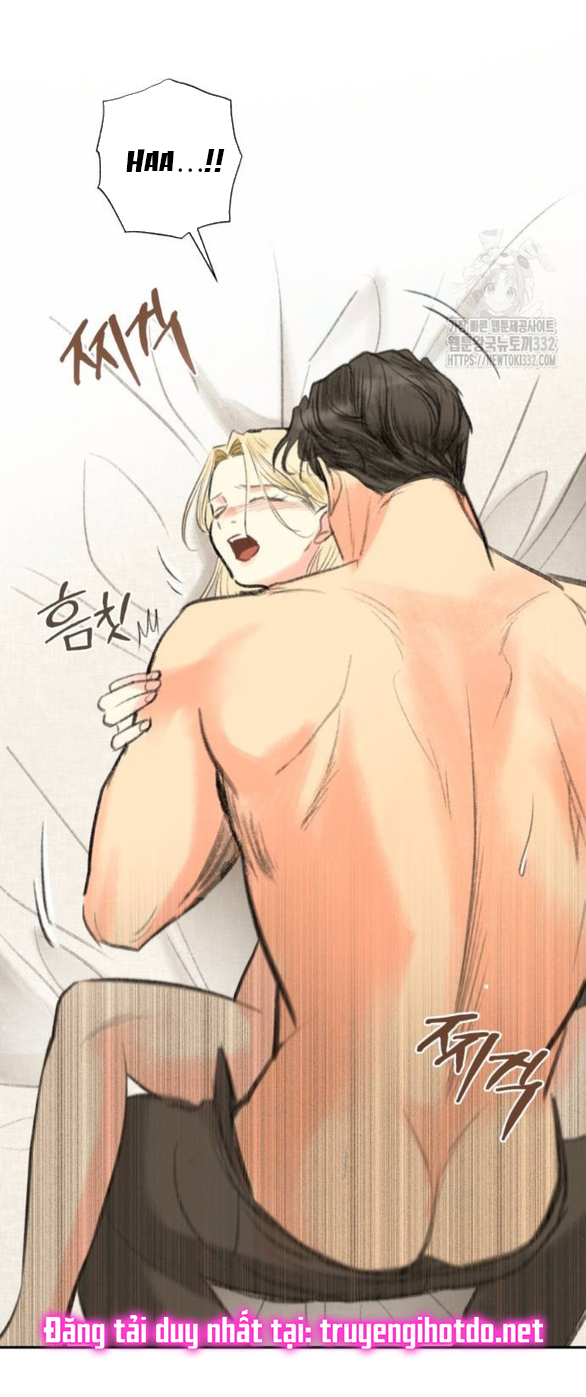 [18+] sự thuần khiết dành cho em chapter 14.1 26