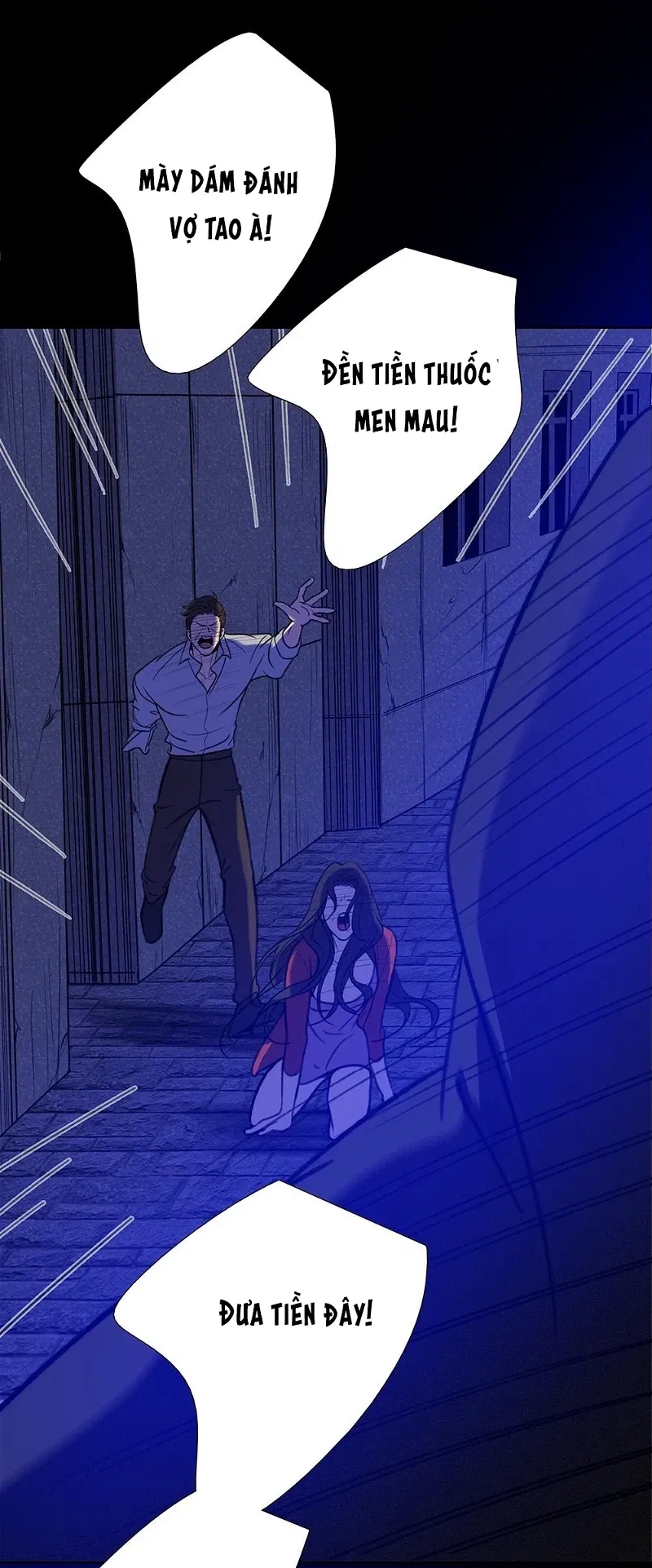 quan hệ nợ nần chapter 66 40