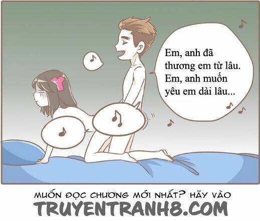 đại thánh và tiểu yêu chapter 5 23