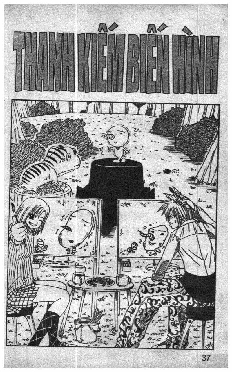 rave master (scan) chapter 2 133