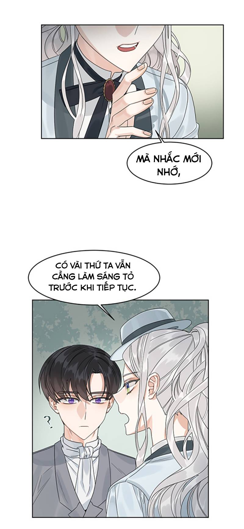 nhân tiện, nàng rồng! chapter 7 39