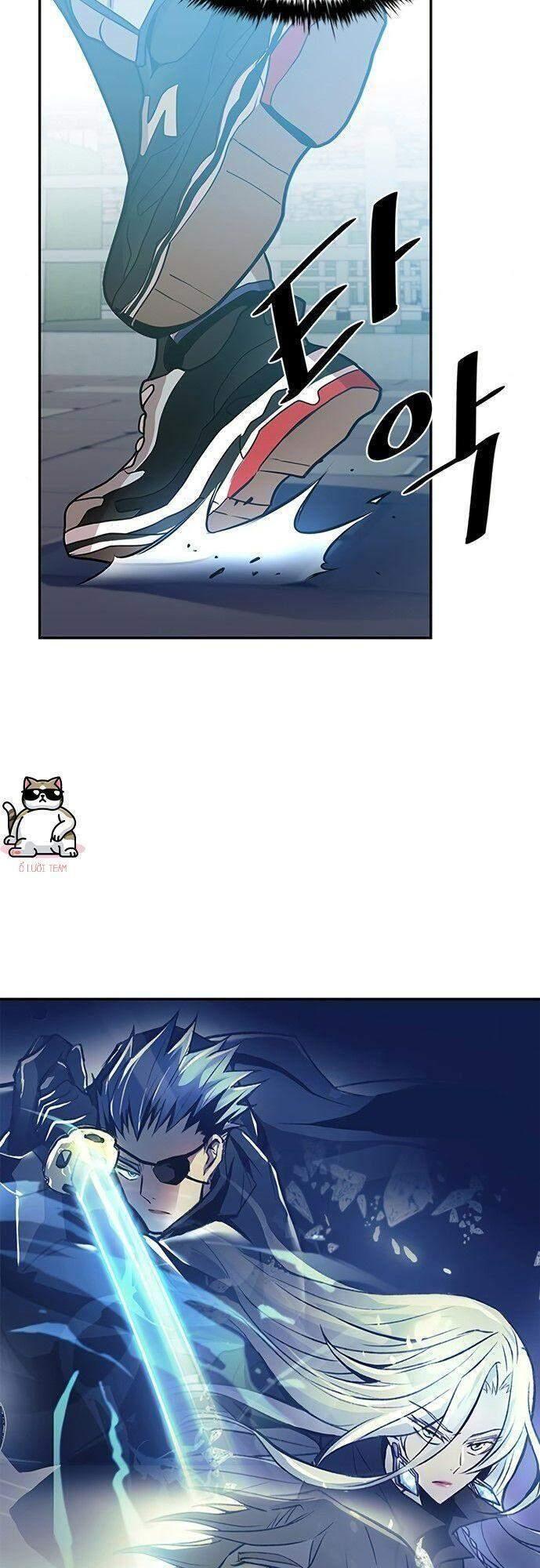 tiêu diệt ác nhân chapter 28 27