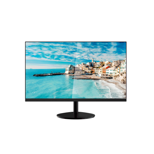 Màn hình máy tính Dahua DHI-LM27-A200 ( 27 Inch / 1920×1080 / VA / Max 75Hz / 6.5ms / VGA / HDMI ) - Hàng Chính Hãng