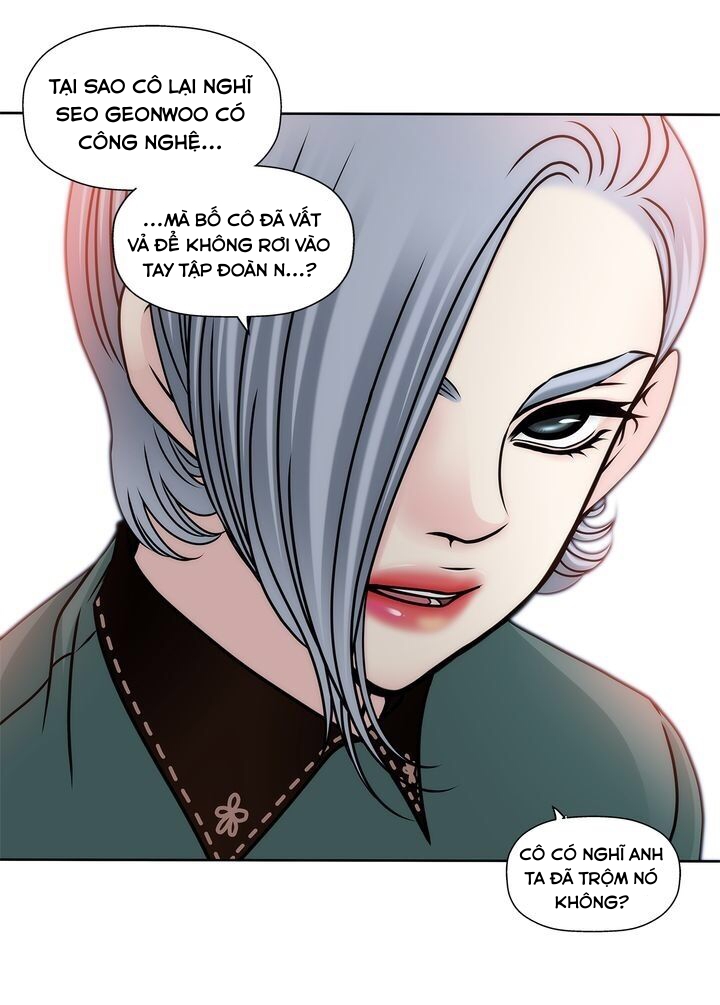 người đàn ông của tôi chapter 55.2 17