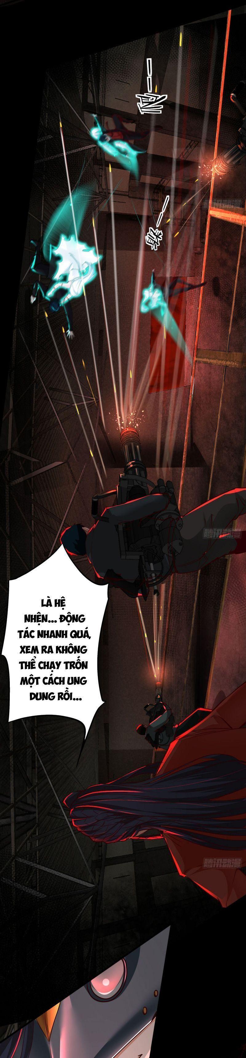 bắt đầu từ trăng đỏ chapter 61 3