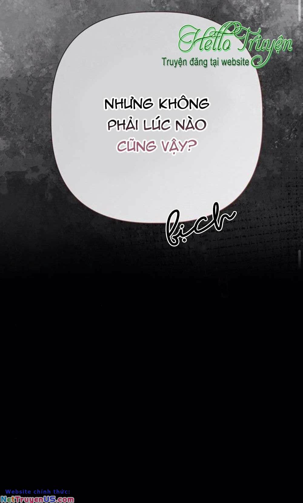 Hoàng Tử Rắc Rối chapter 43.2 16