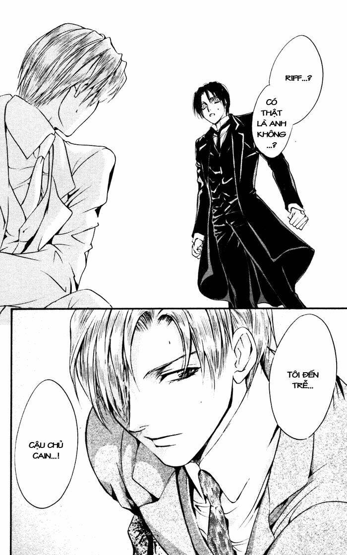 đứa con của thượng đế chapter 46 18