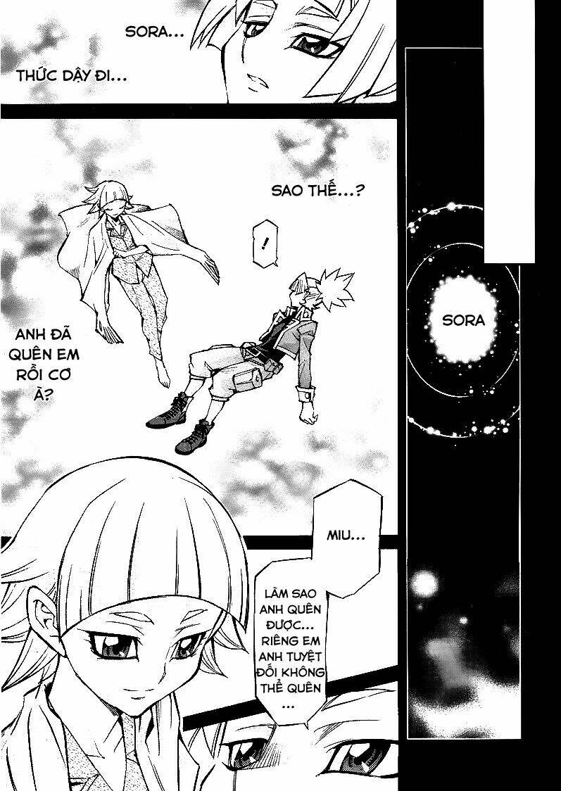 vua trò chơi solid vision chapter 18 29