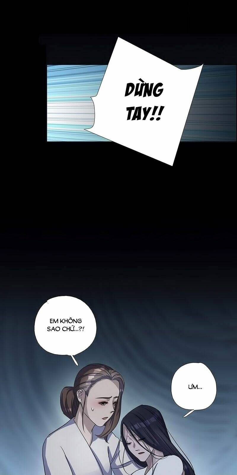 thông linh ngụy y chapter 8 23