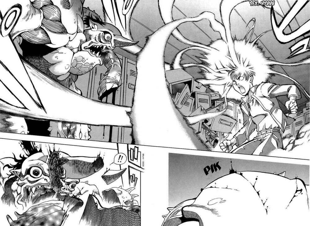 goumaden shutendoji chapter 3 26