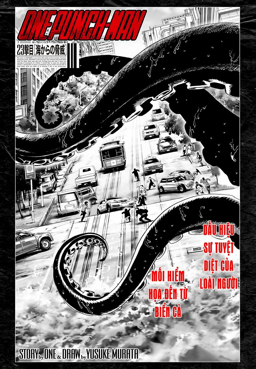 one-punch man chapter 28 1