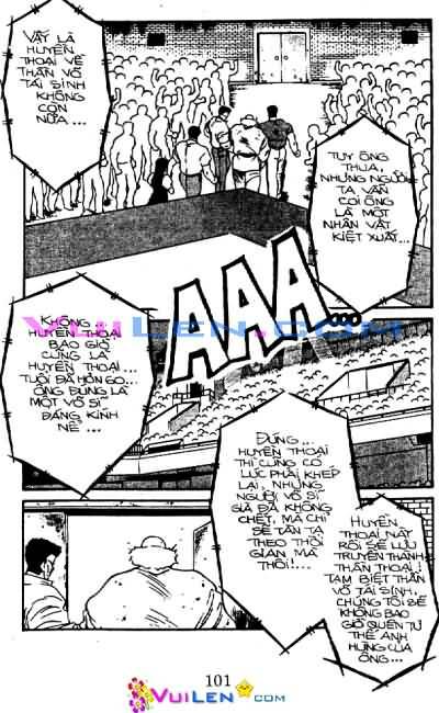 truyền nhân atula - shura no mon i chapter 11 102