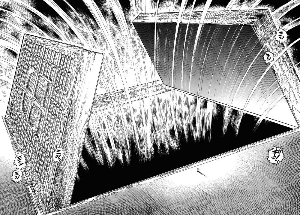 ran to haiiro no sekai chapter 23 12