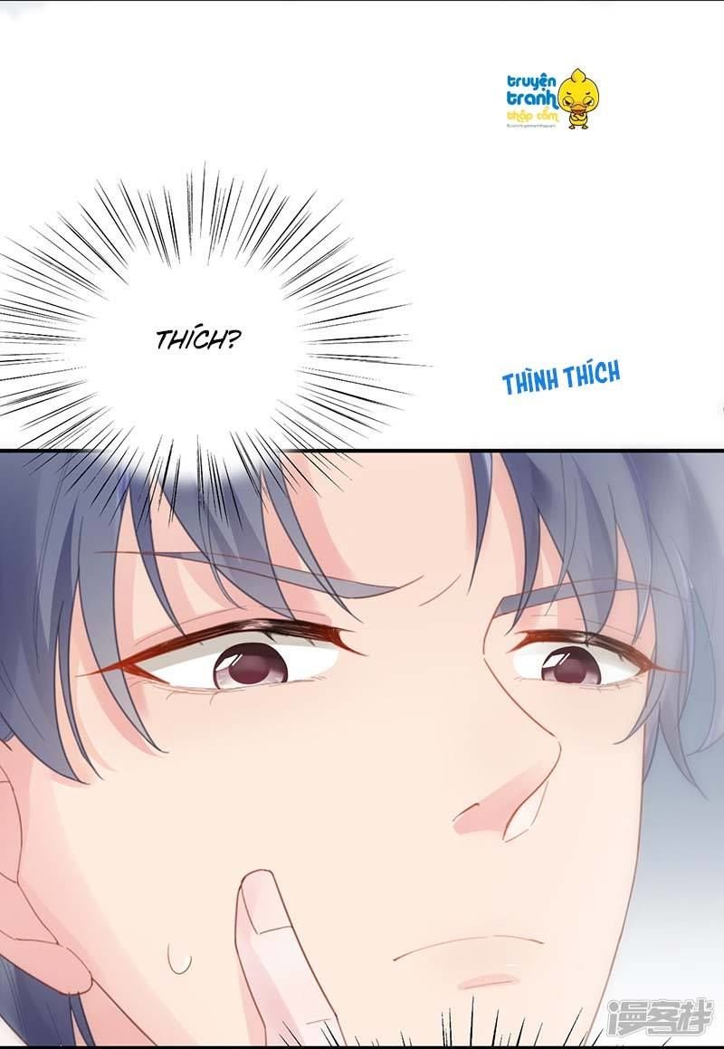 chọc tới chủ tịch tổng tài 2 chapter 820 271