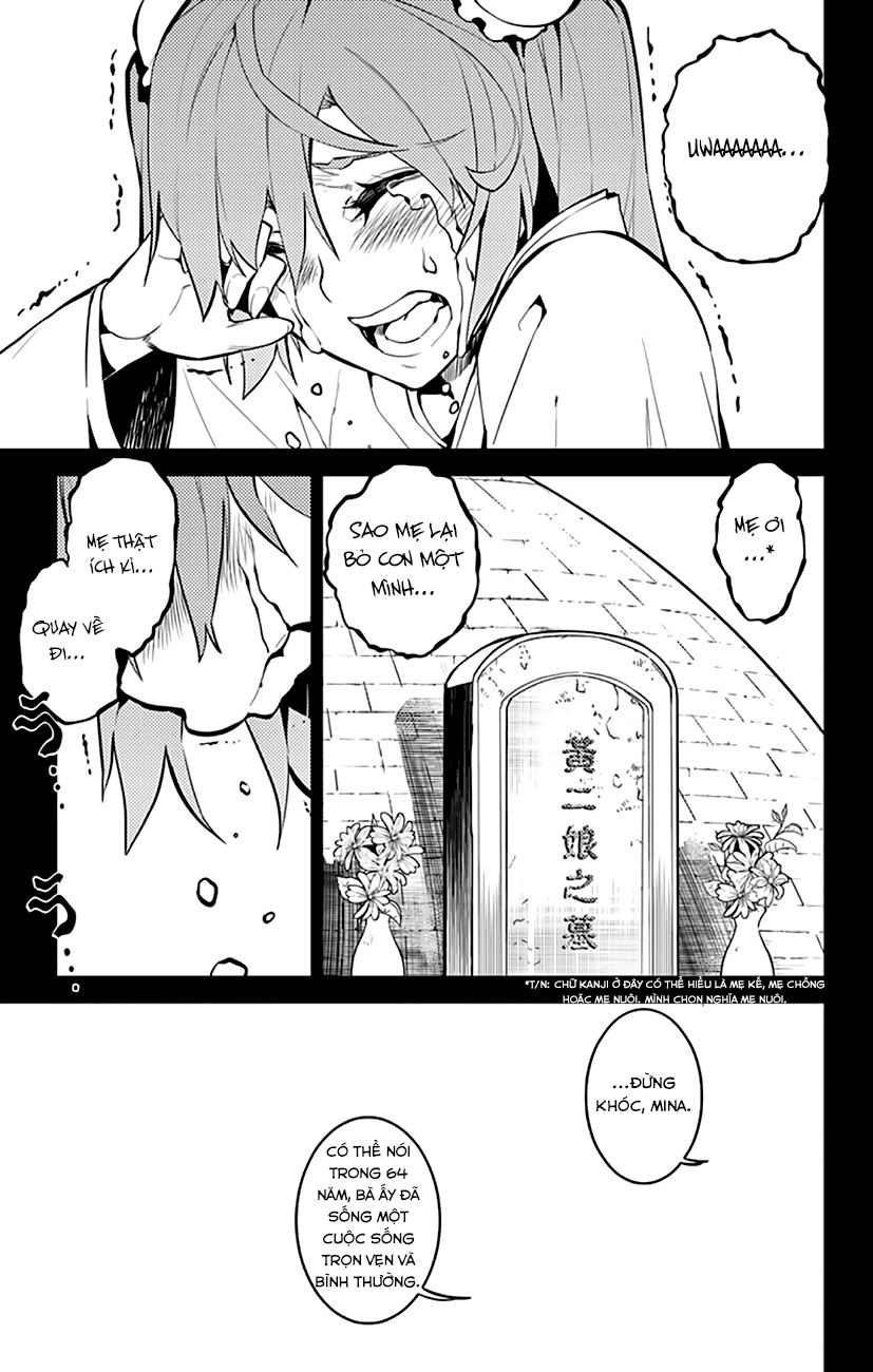 chronos ruler chapter 14 4