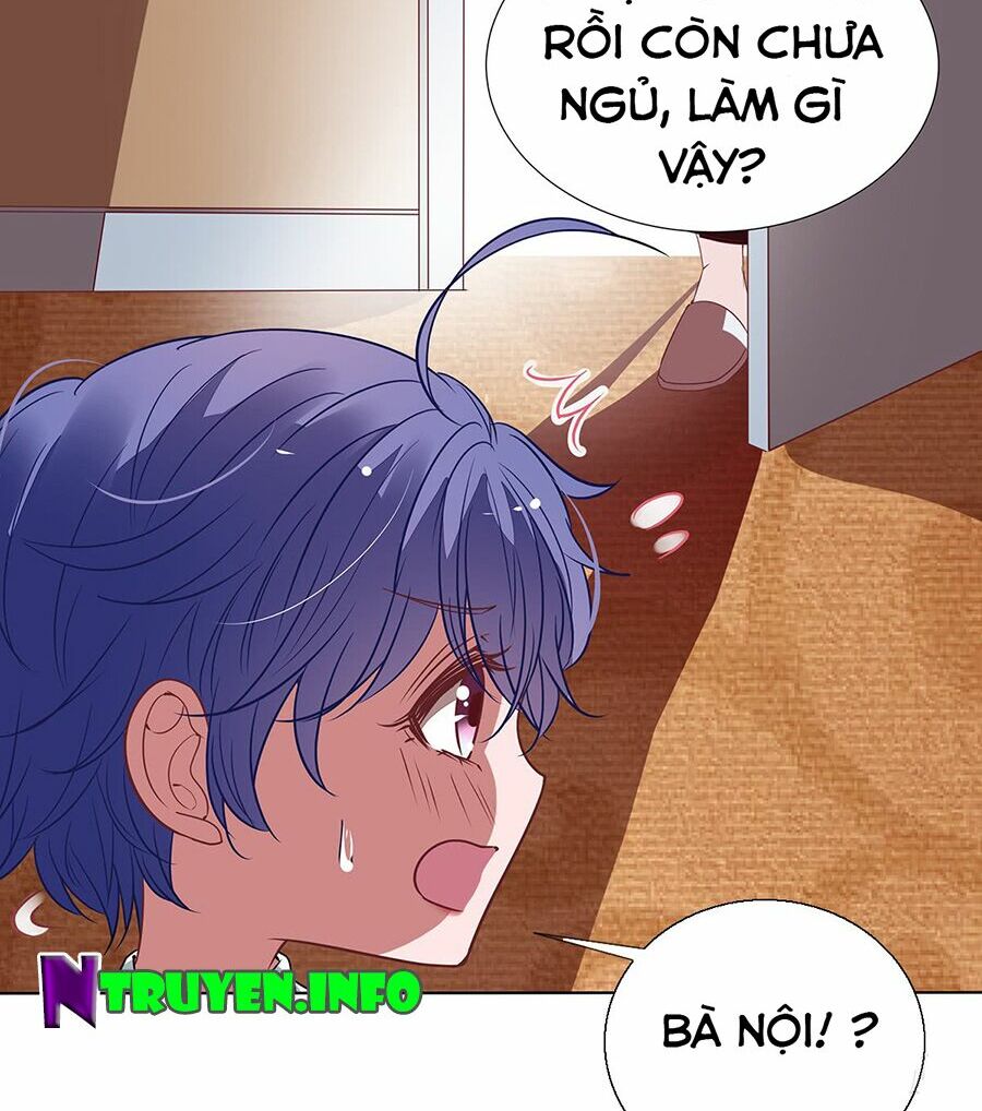 manh thê khó dỗ phần 2 chapter 22 4