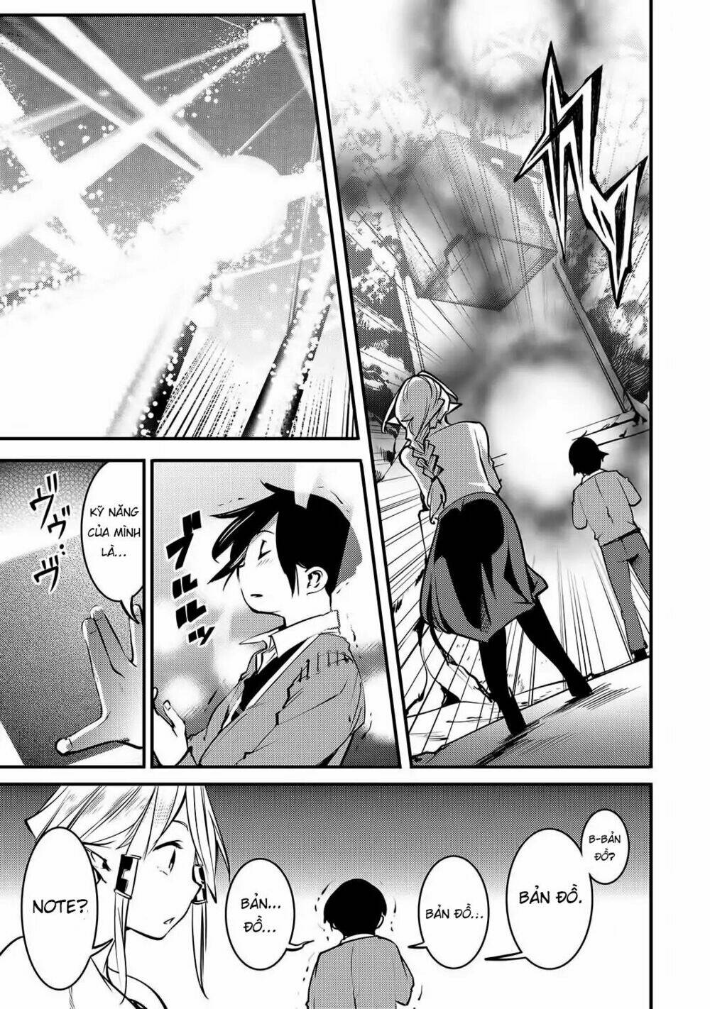 boy having useless skill mapping chapter 1 9