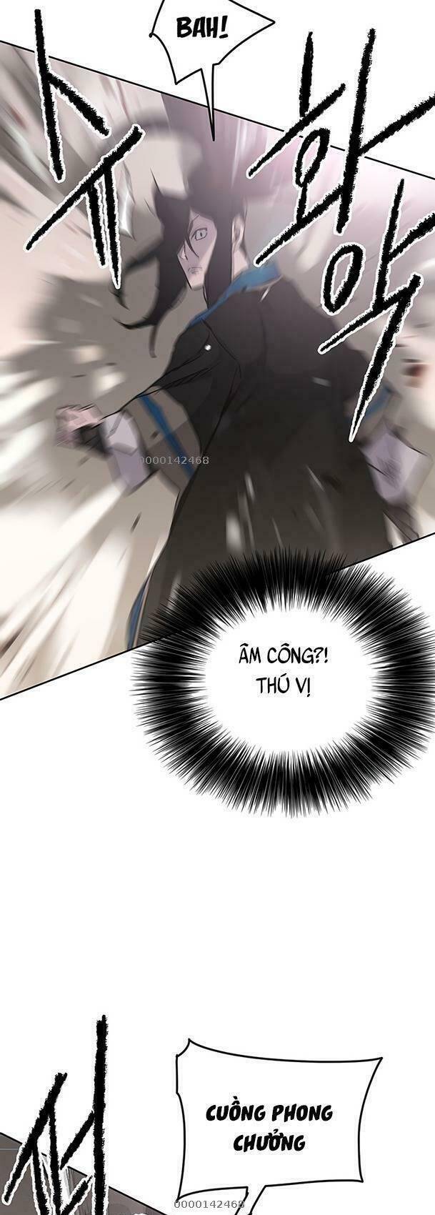 kiếm sĩ bất bại chapter 99 21