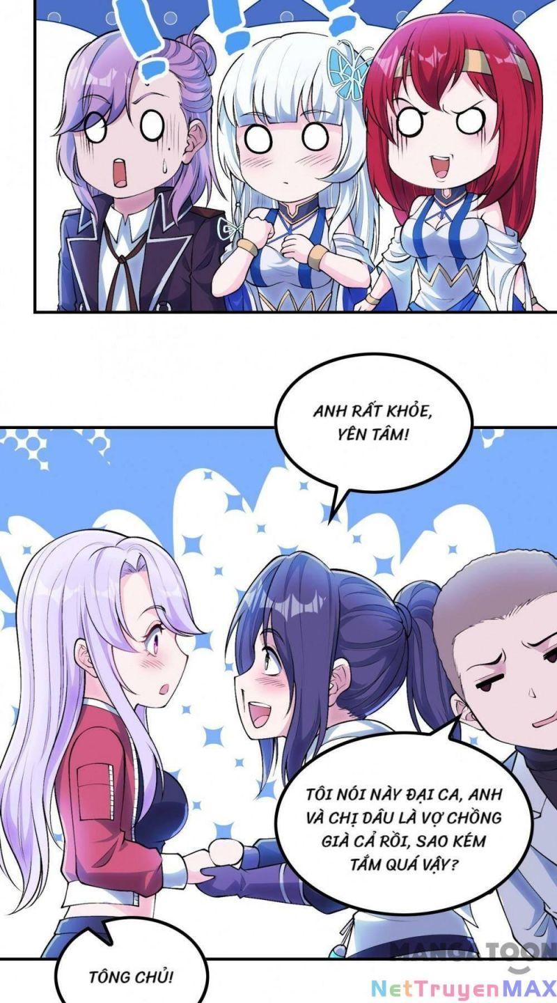 đệ nhất người ở rể chapter 203 28