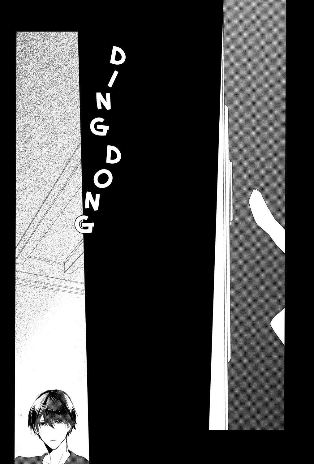 oneshot hỏny chapter 16 4