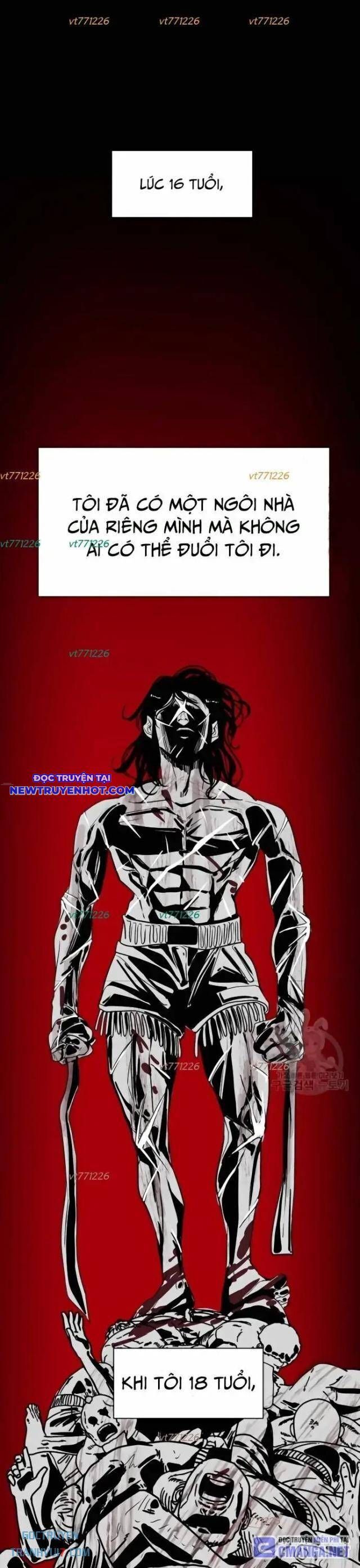 shark - cá mập chapter 245 20