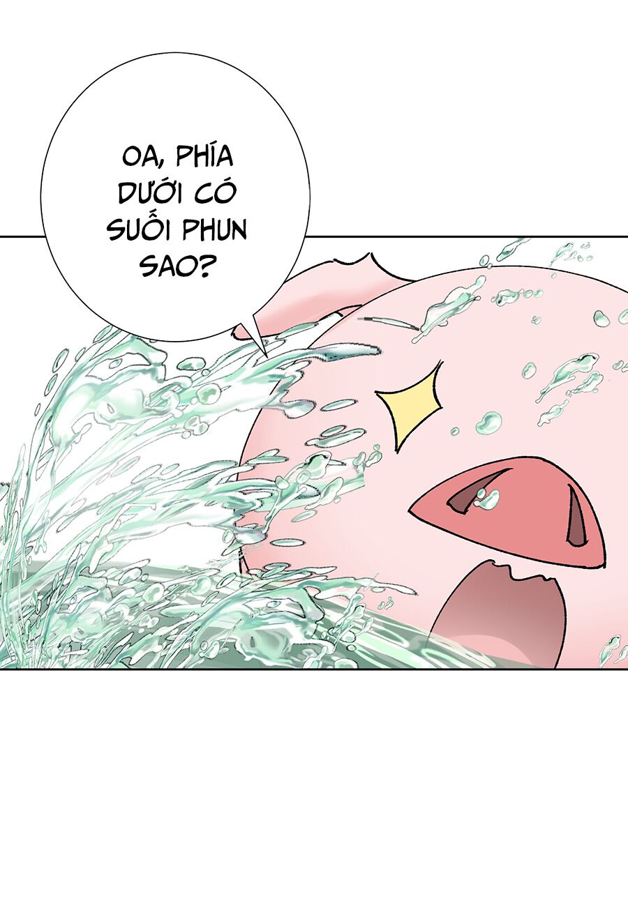 bản giáo chủ thân bất do kỷ chapter 38 40