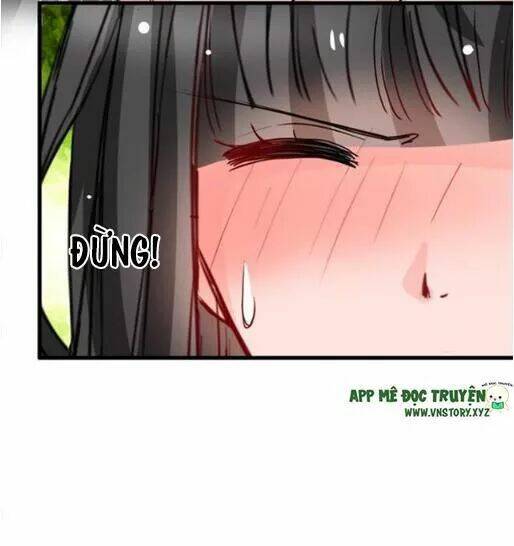 thú vương chuyên sủng chapter 23 21