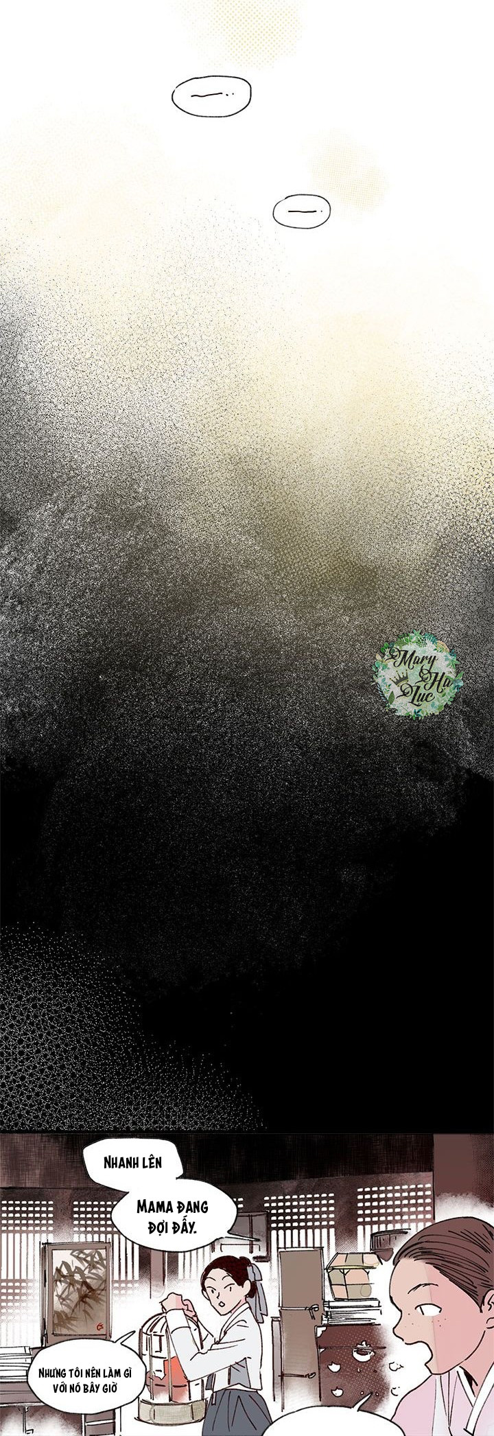 tham vọng quyền lực (full) chapter 3 25