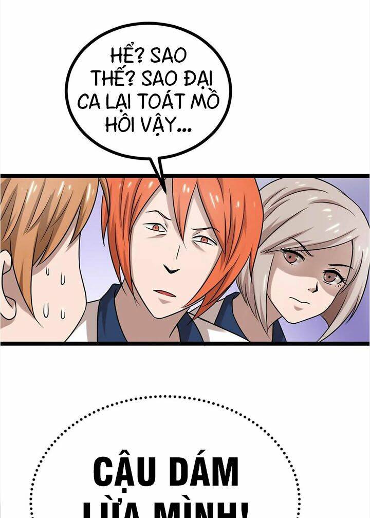 đai ca trở lại tuổi 16 chapter 21 14