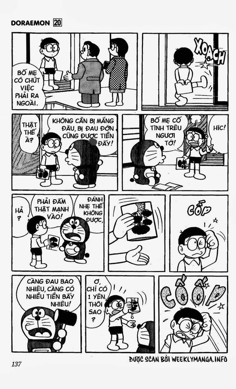 doraemon chapter 375 5