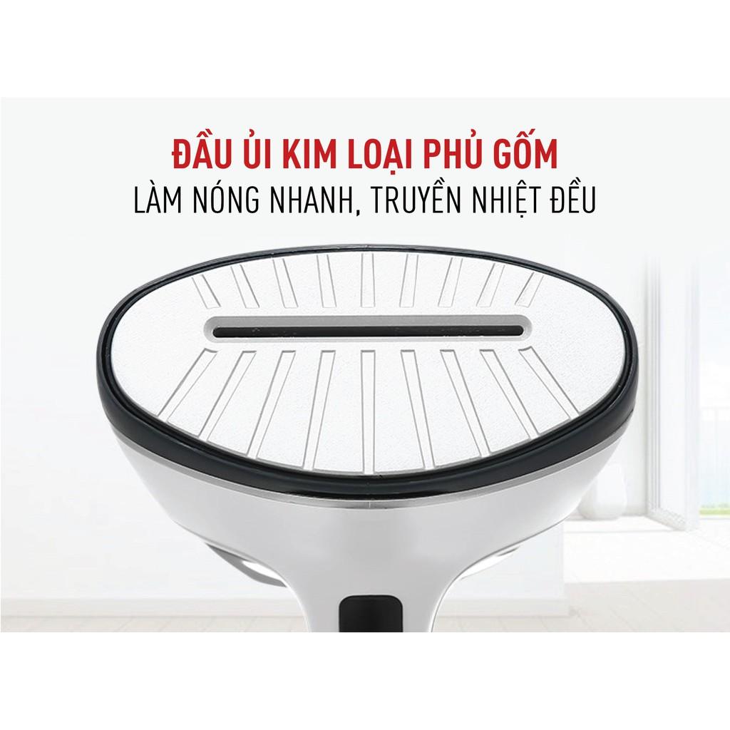 Bàn ủi hơi nước tiện lợi cầm tay Tefal DT8100E0 - Hàng Chính Hãng