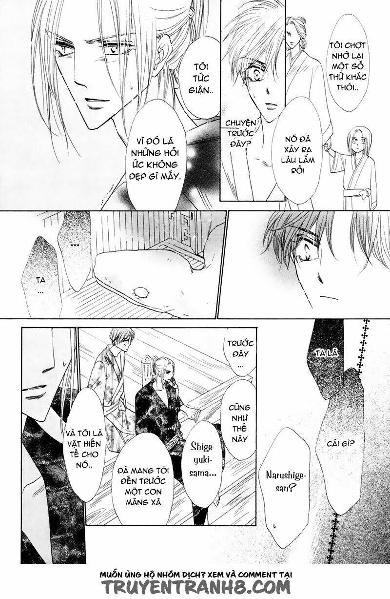 kim cương bạc chapter 23 21