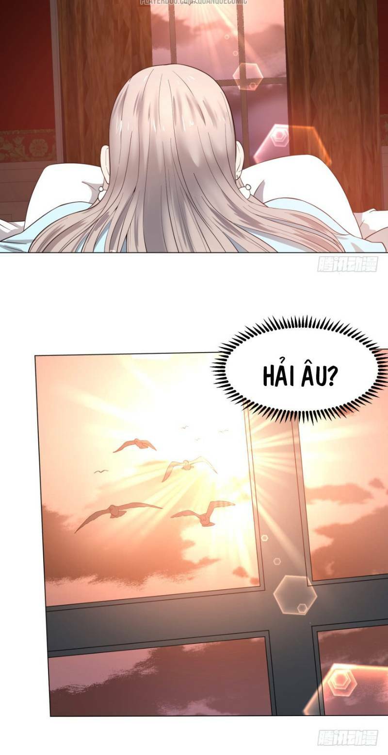 danh sách kẻ phản diện chapter 25 26