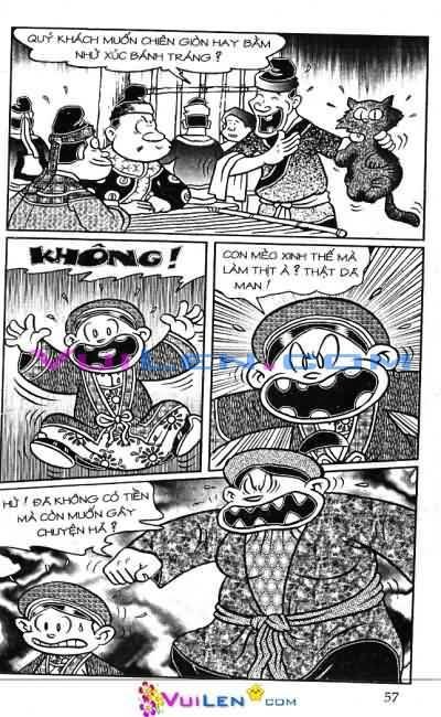 thần đồng đất việt chapter 16 54