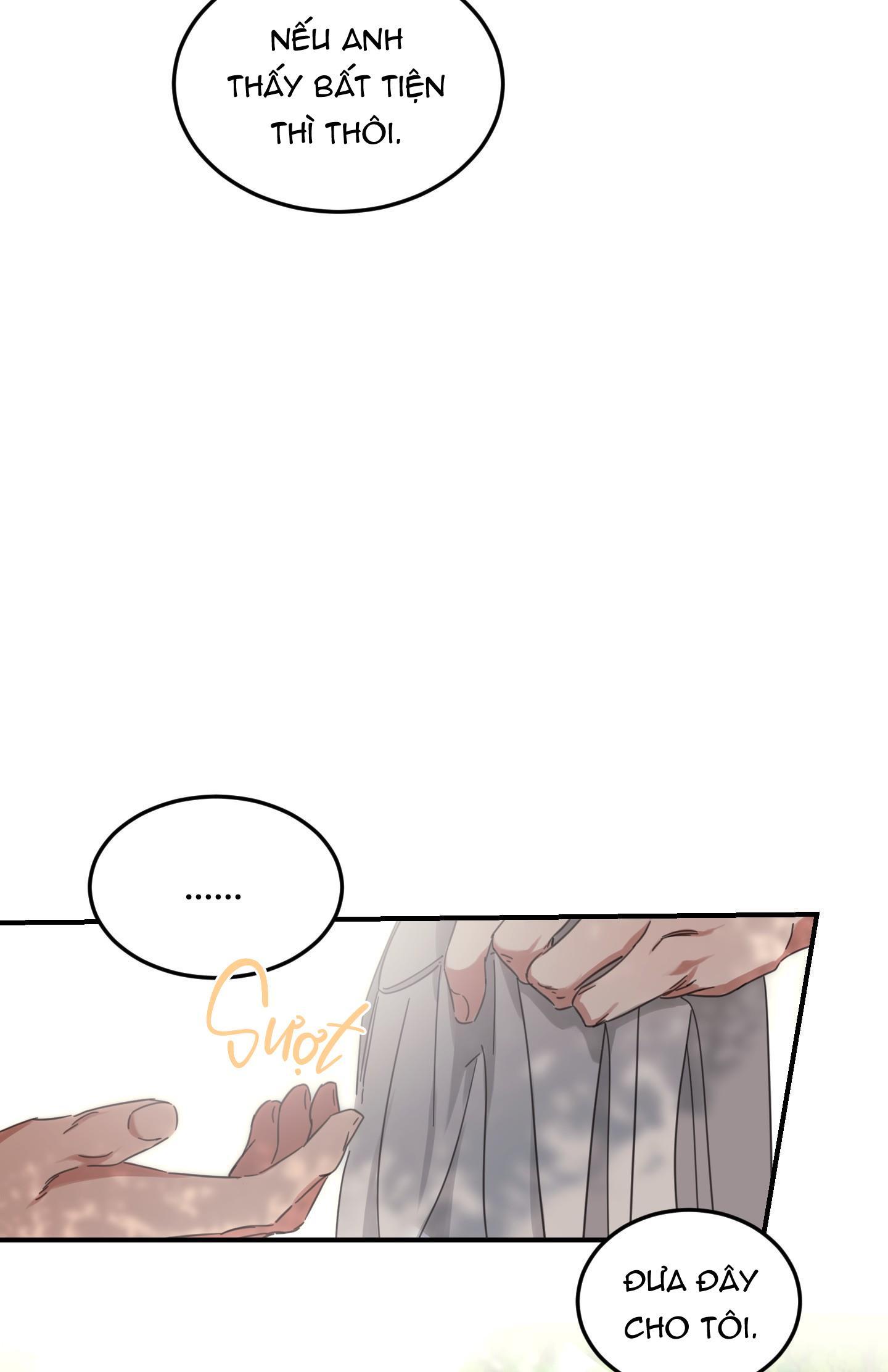 ngôi nhà hướng mặt trời mọc chapter 6 30