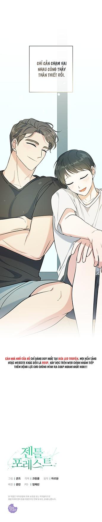 khu rừng ngọt ngào chapter 8 46