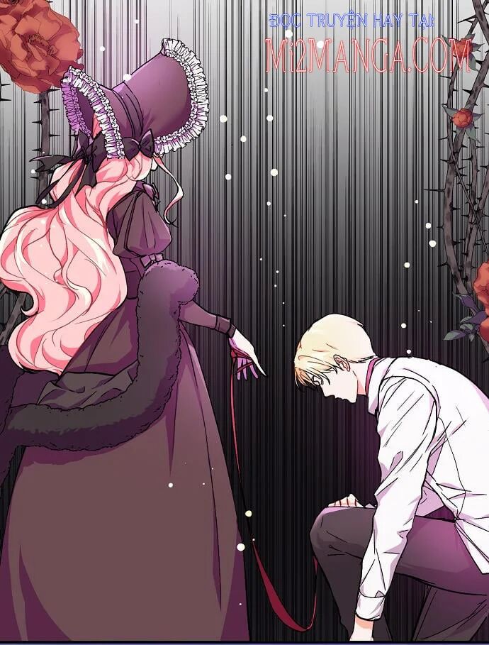 tôi không cố ý quyến rũ nam chính đâu! chapter 31 29