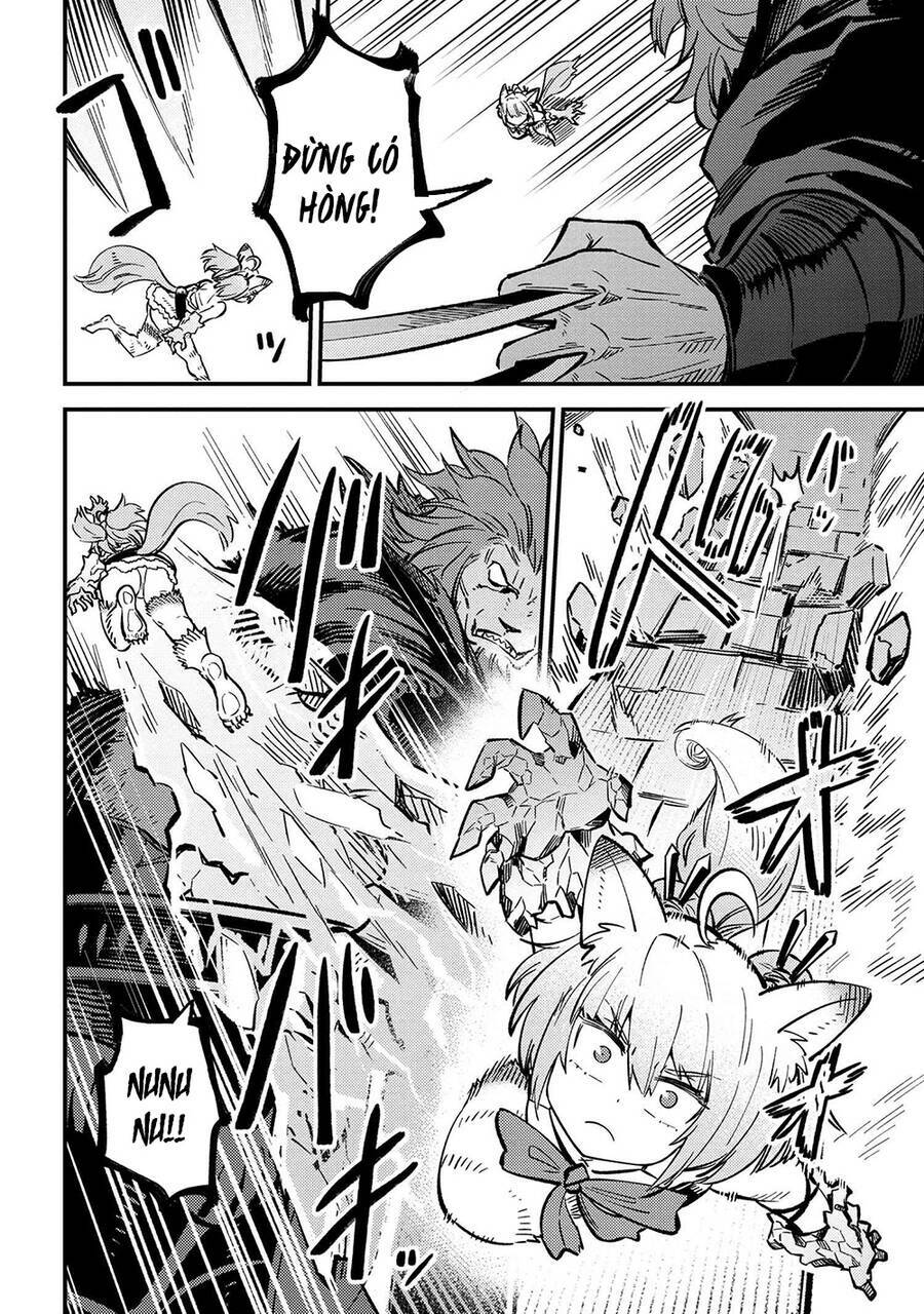 Healer báo thù chapter 45.5 6