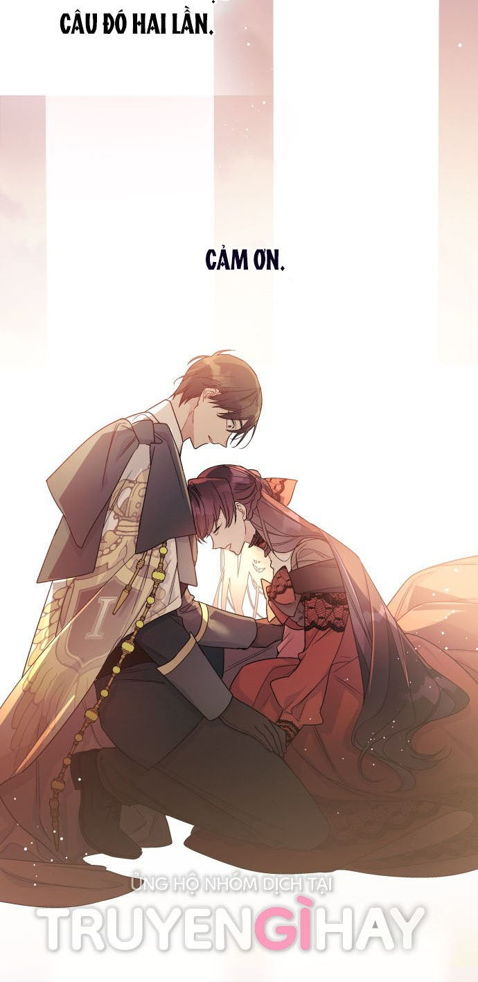 cách hiệp sĩ sống như một tiểu thư chapter 57 61