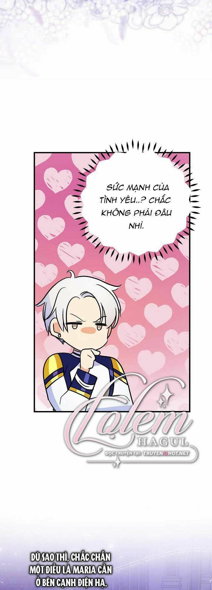 tôi đã ở đây ngay từ đầu chapter 47.1 44