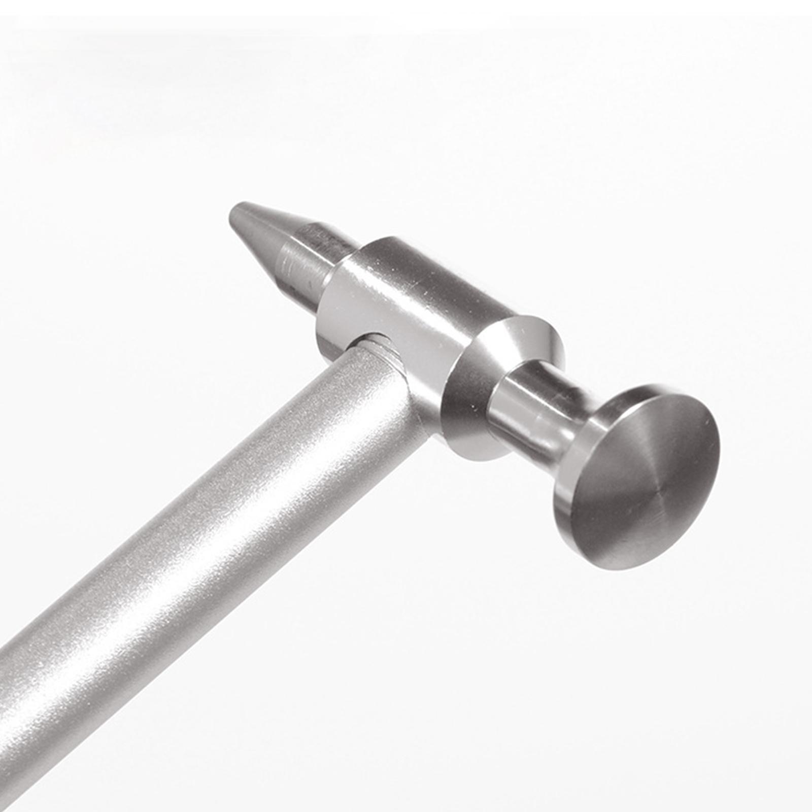 Car Repair Tool Automotive Repair Tool Down Pen Puller Auto Body Repair Tool for Metal Plate Other Dents