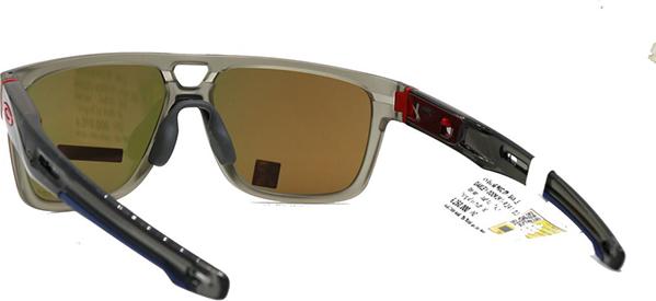 Kính mát unisex Oakley OO9391 0