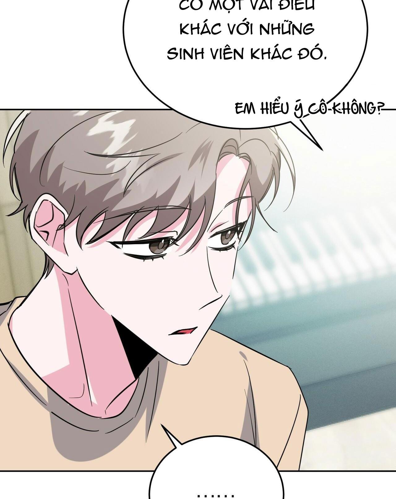 cạm bẫy đại học chapter 20 59