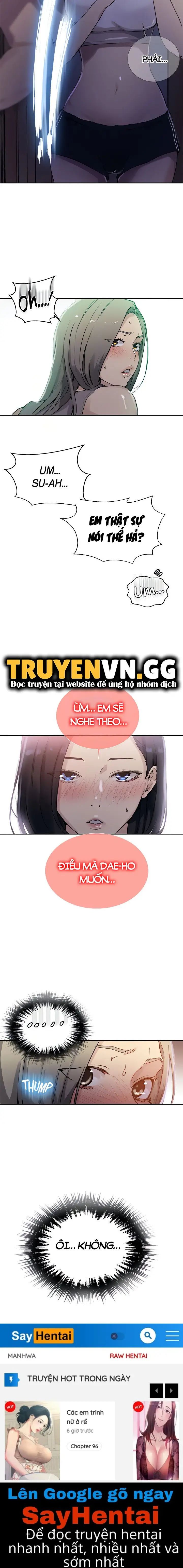 lớp học gia đình (bản không che) chapter 168 17