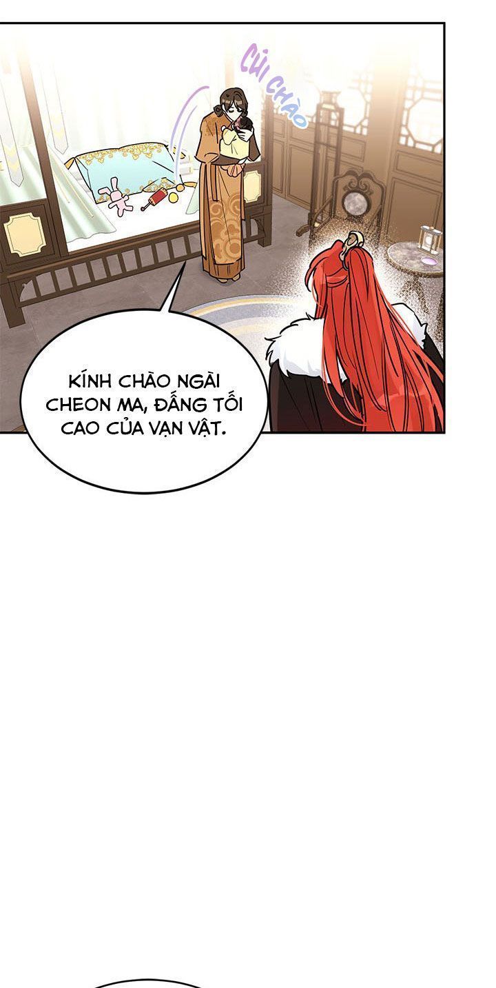 con gái bảo bối của boss phản diện chapter 1 8