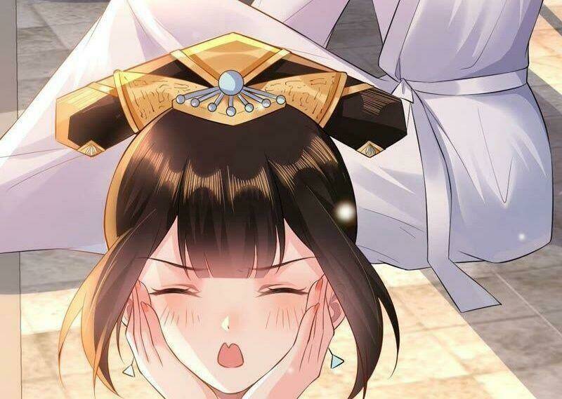 quận chúa vững vàng, thiết lập nhân vật không thể vỡ chapter 57 49