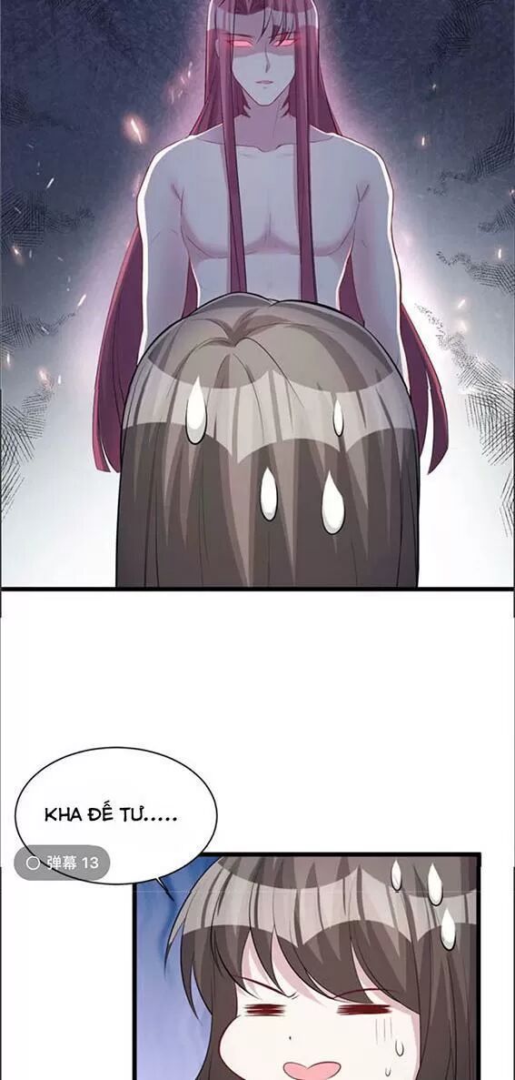 [16+] thảnh thơi thú thế chủng chủng điền, sinh sinh tể chapter 98 20