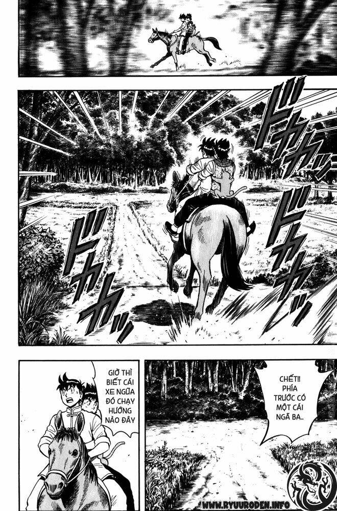 hoàng phi hồng phần iii chapter 1 66